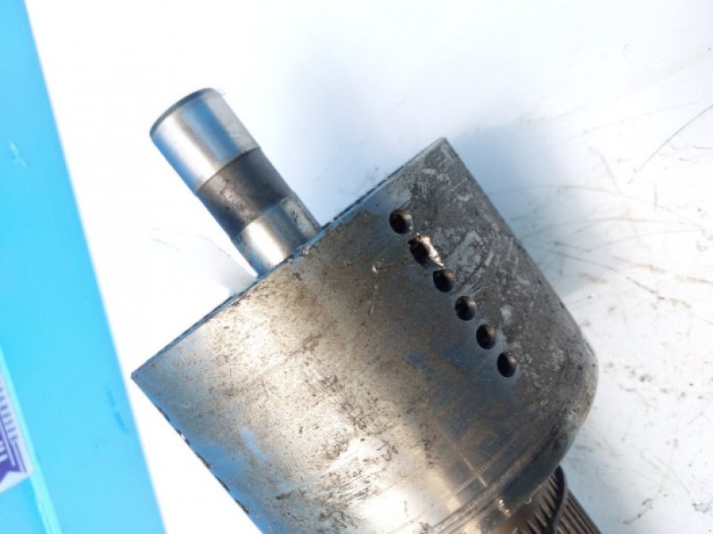 Sonstiges Baggerzubehör typu New Holland LB115B, Gebrauchtmaschine v Hemmet (Obrázek 9)