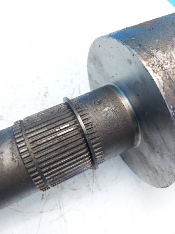 Sonstiges Baggerzubehör typu New Holland LB115B, Gebrauchtmaschine v Hemmet (Obrázek 17)