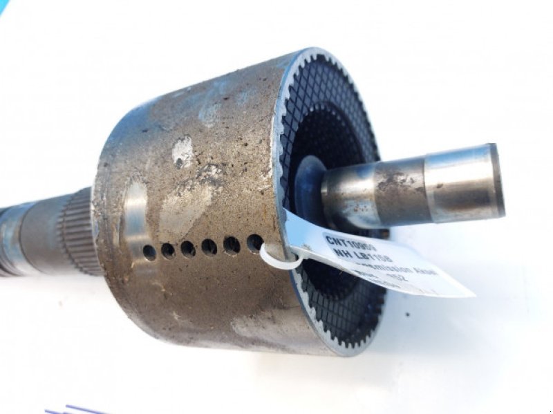 Sonstiges Baggerzubehör typu New Holland LB115B, Gebrauchtmaschine v Hemmet (Obrázek 8)