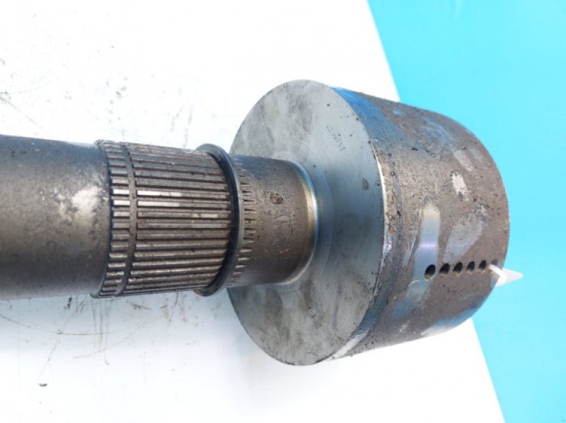 Sonstiges Baggerzubehör typu New Holland LB115B, Gebrauchtmaschine v Hemmet (Obrázek 4)