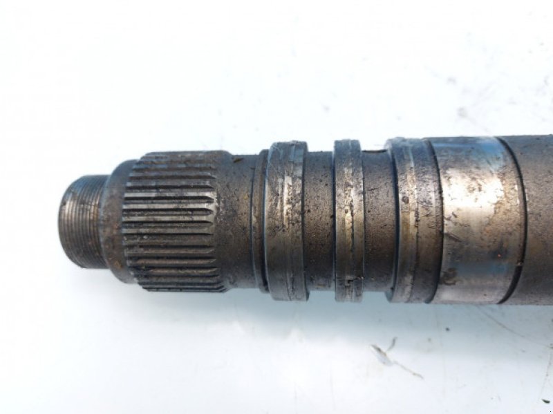 Sonstiges Baggerzubehör typu New Holland LB115B, Gebrauchtmaschine v Hemmet (Obrázek 7)