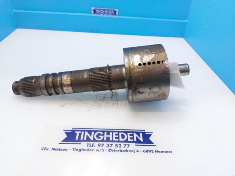 Sonstiges Baggerzubehör του τύπου New Holland LB115B, Gebrauchtmaschine σε Hemmet (Φωτογραφία 1)