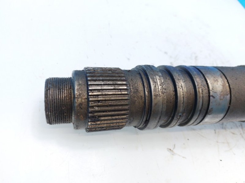 Sonstiges Baggerzubehör typu New Holland LB115B, Gebrauchtmaschine v Hemmet (Obrázek 3)