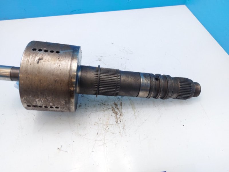 Sonstiges Baggerzubehör typu New Holland LB115B, Gebrauchtmaschine v Hemmet (Obrázek 22)