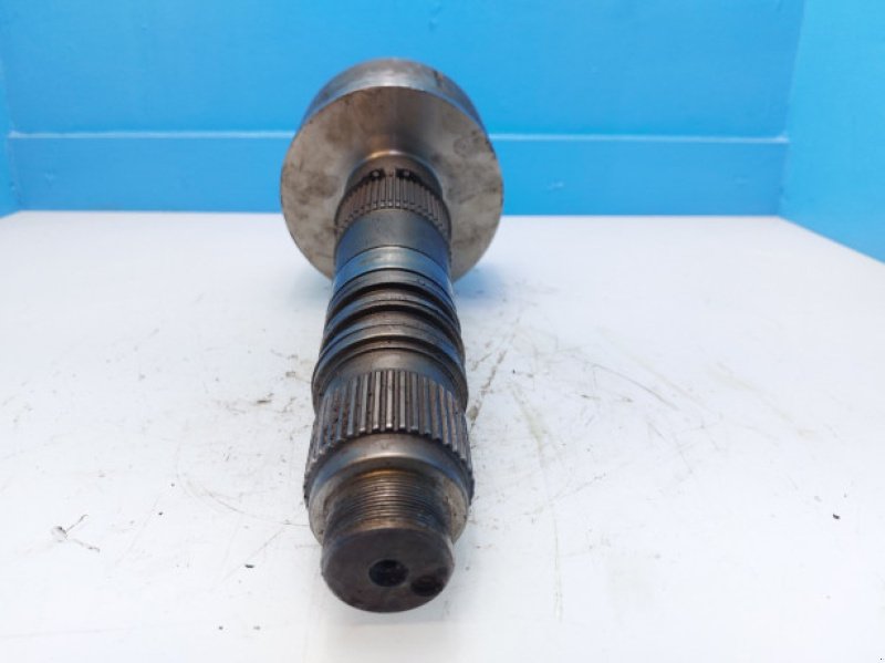 Sonstiges Baggerzubehör typu New Holland LB115B, Gebrauchtmaschine v Hemmet (Obrázek 21)