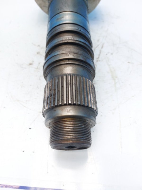 Sonstiges Baggerzubehör typu New Holland LB115B, Gebrauchtmaschine v Hemmet (Obrázek 20)