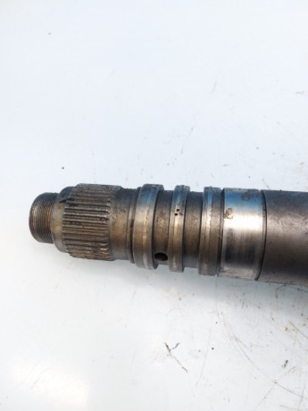 Sonstiges Baggerzubehör typu New Holland LB115B, Gebrauchtmaschine v Hemmet (Obrázek 18)