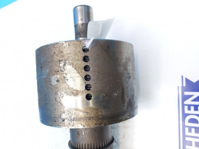 Sonstiges Baggerzubehör typu New Holland LB115B, Gebrauchtmaschine v Hemmet (Obrázek 13)