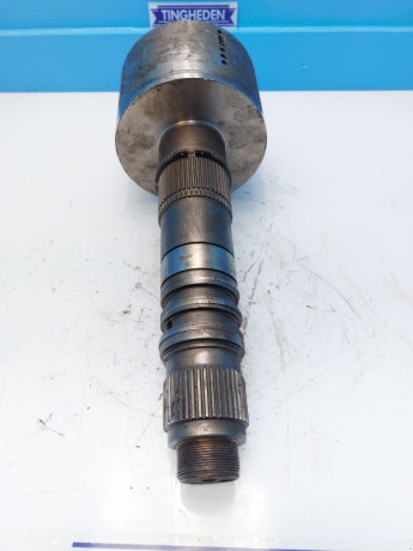 Sonstiges Baggerzubehör typu New Holland LB115B, Gebrauchtmaschine v Hemmet (Obrázek 19)