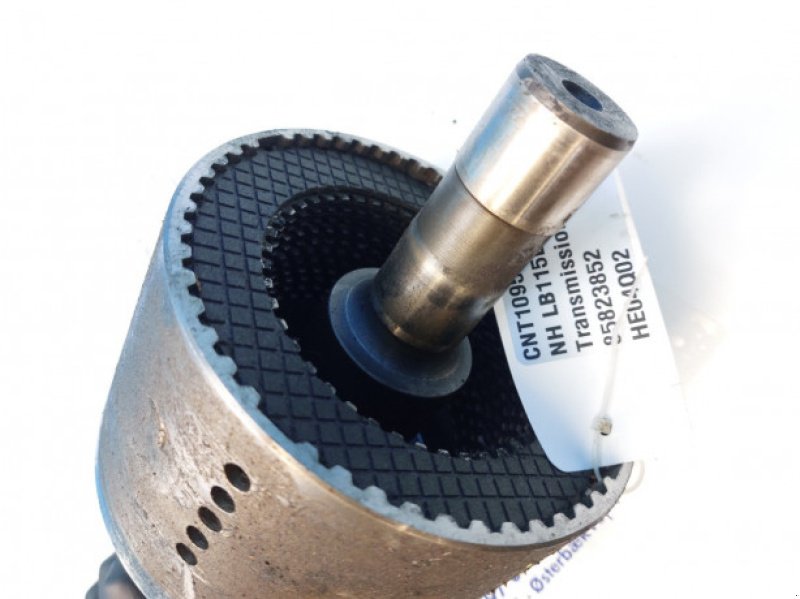 Sonstiges Baggerzubehör typu New Holland LB115B, Gebrauchtmaschine v Hemmet (Obrázek 15)