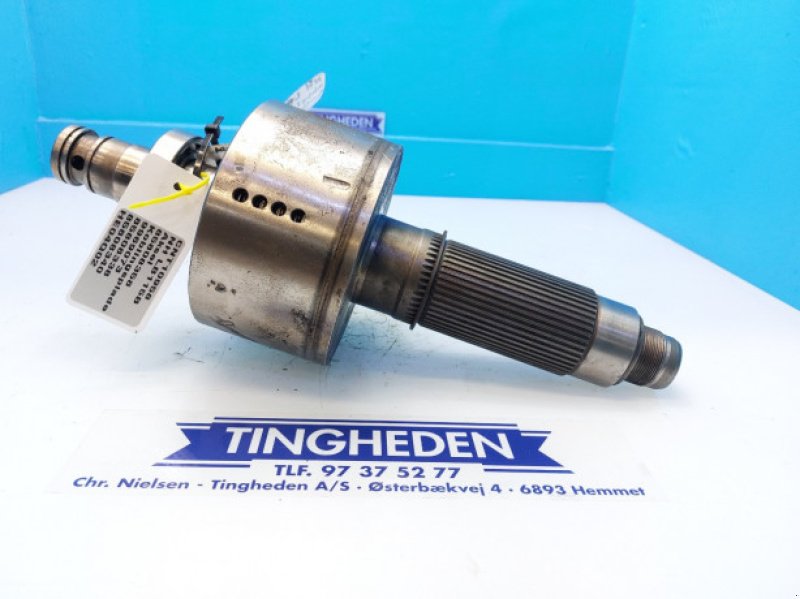 Sonstiges Baggerzubehör typu New Holland LB115B, Gebrauchtmaschine v Hemmet (Obrázek 11)