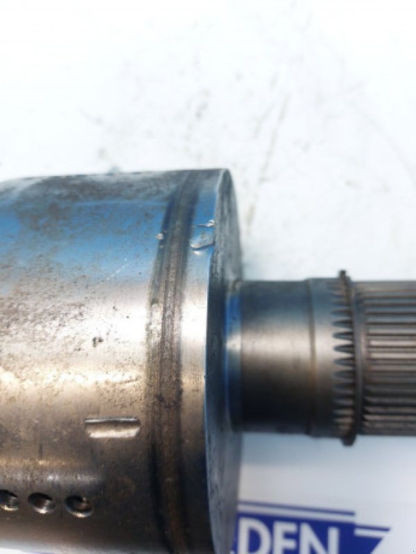 Sonstiges Baggerzubehör typu New Holland LB115B, Gebrauchtmaschine v Hemmet (Obrázek 21)