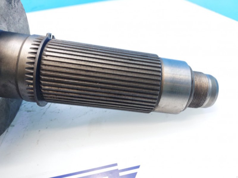 Sonstiges Baggerzubehör typu New Holland LB115B, Gebrauchtmaschine v Hemmet (Obrázek 5)