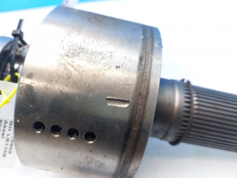 Sonstiges Baggerzubehör typu New Holland LB115B, Gebrauchtmaschine v Hemmet (Obrázek 2)