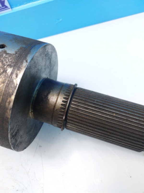 Sonstiges Baggerzubehör typu New Holland LB115B, Gebrauchtmaschine v Hemmet (Obrázek 15)