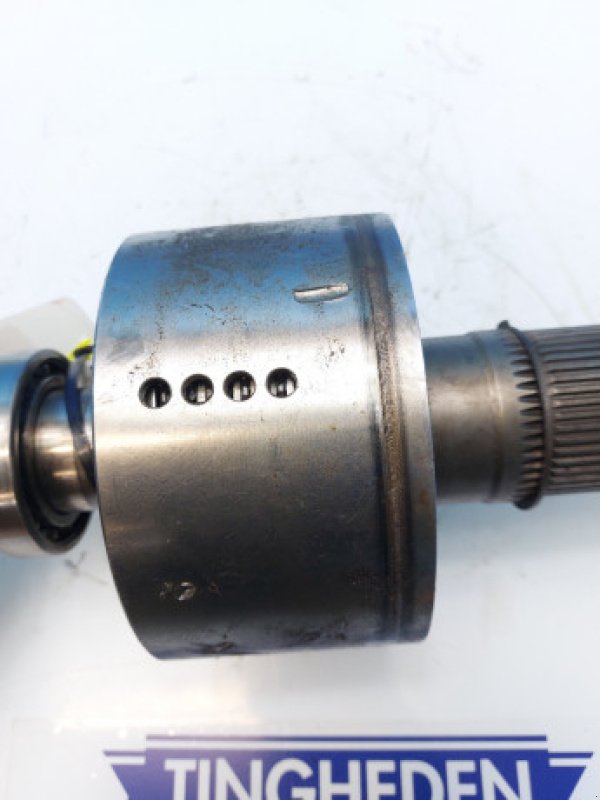 Sonstiges Baggerzubehör typu New Holland LB115B, Gebrauchtmaschine v Hemmet (Obrázek 20)