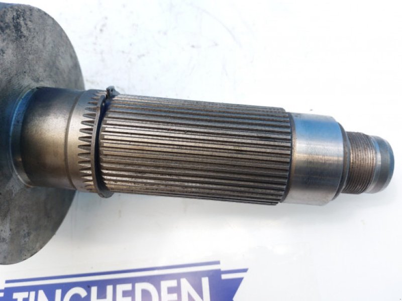 Sonstiges Baggerzubehör typu New Holland LB115B, Gebrauchtmaschine v Hemmet (Obrázek 4)