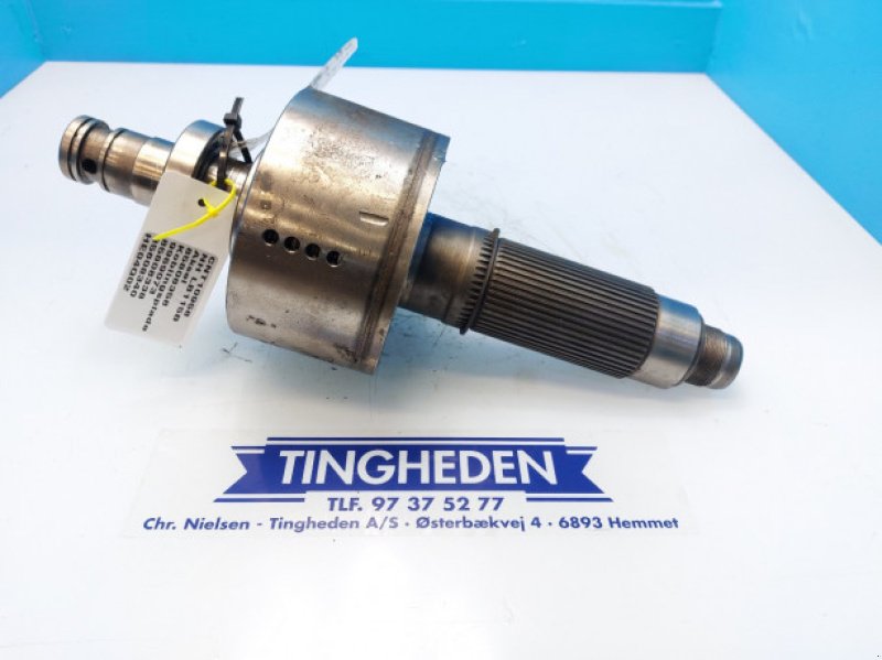 Sonstiges Baggerzubehör typu New Holland LB115B, Gebrauchtmaschine v Hemmet (Obrázek 10)