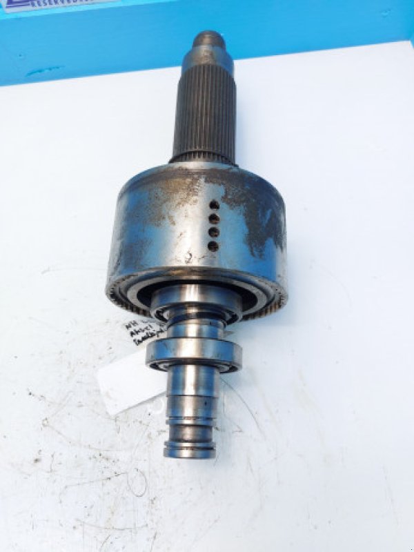 Sonstiges Baggerzubehör typu New Holland LB115B, Gebrauchtmaschine v Hemmet (Obrázek 19)