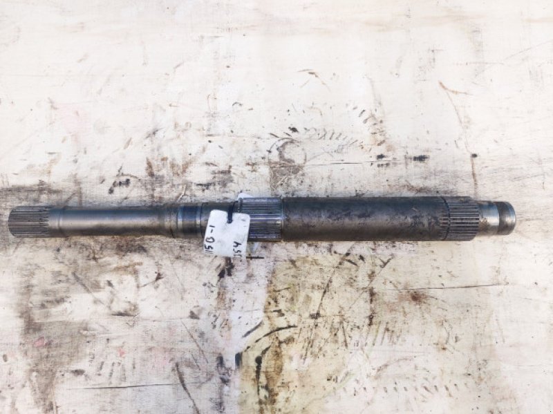 Sonstiges Baggerzubehör typu New Holland LB115B, Gebrauchtmaschine v Hemmet (Obrázek 2)