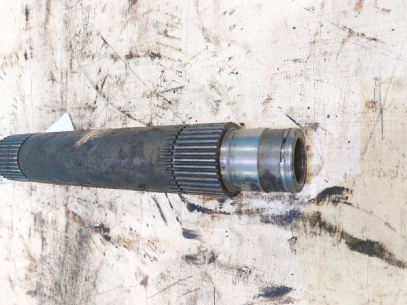 Sonstiges Baggerzubehör typu New Holland LB115B, Gebrauchtmaschine v Hemmet (Obrázek 3)