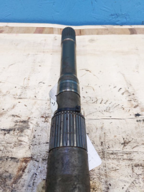 Sonstiges Baggerzubehör typu New Holland LB115B, Gebrauchtmaschine v Hemmet (Obrázek 4)