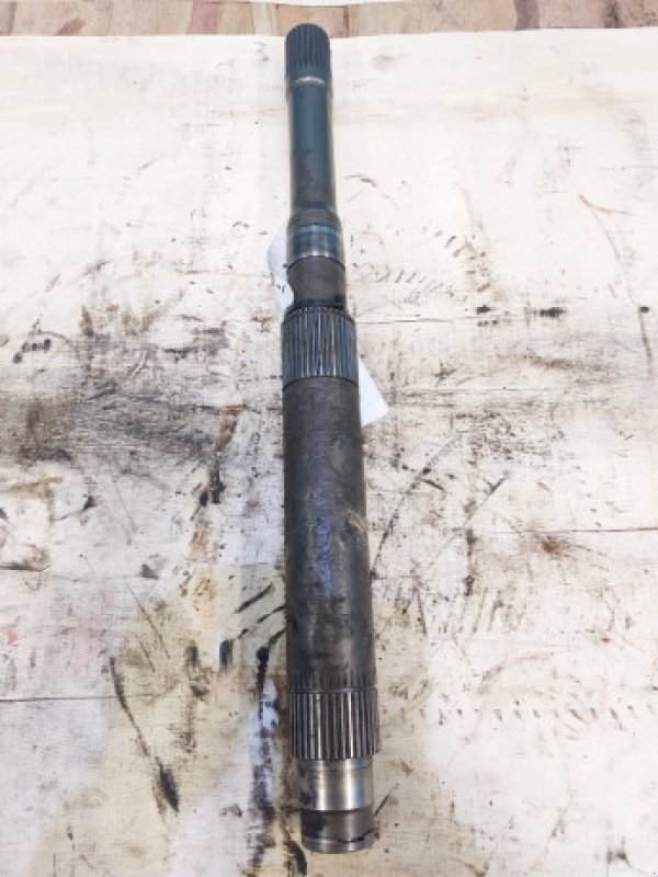 Sonstiges Baggerzubehör typu New Holland LB115B, Gebrauchtmaschine v Hemmet (Obrázek 5)