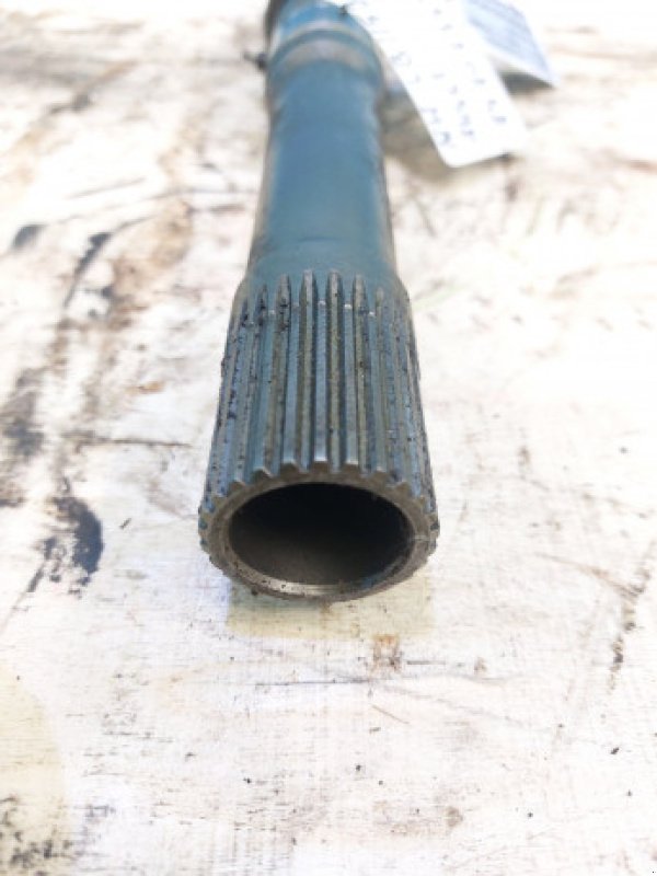 Sonstiges Baggerzubehör typu New Holland LB115B, Gebrauchtmaschine v Hemmet (Obrázek 8)