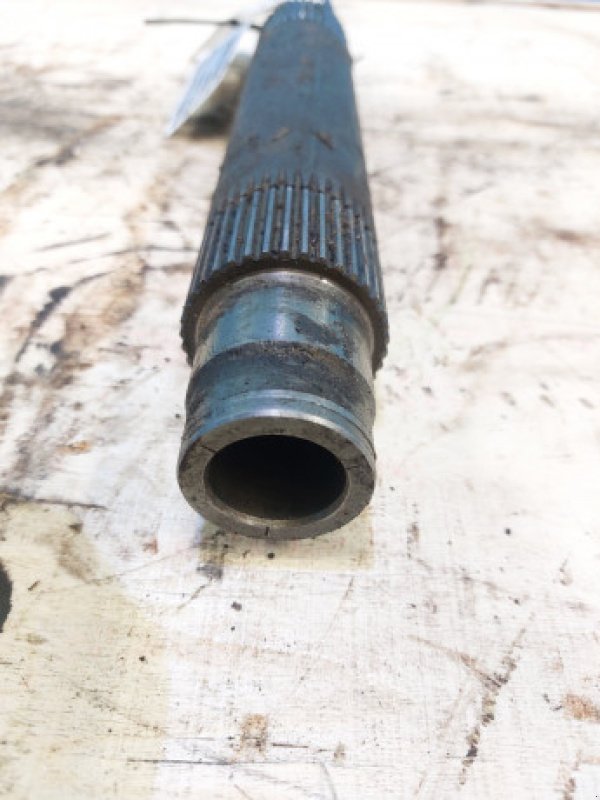 Sonstiges Baggerzubehör typu New Holland LB115B, Gebrauchtmaschine v Hemmet (Obrázek 7)