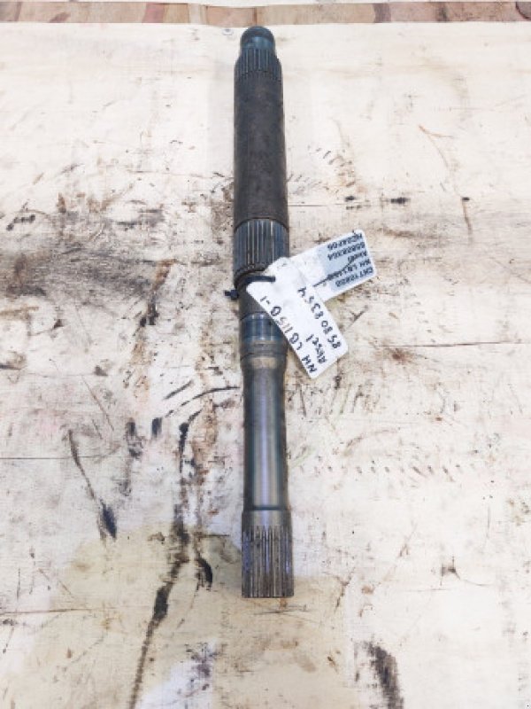 Sonstiges Baggerzubehör typu New Holland LB115B, Gebrauchtmaschine v Hemmet (Obrázek 9)