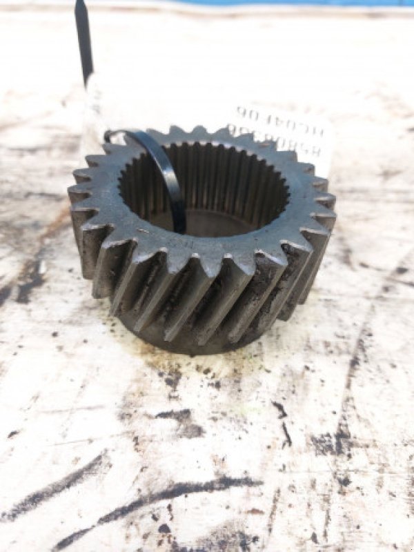 Sonstiges Baggerzubehör des Typs New Holland LB115B, Gebrauchtmaschine in Hemmet (Bild 3)