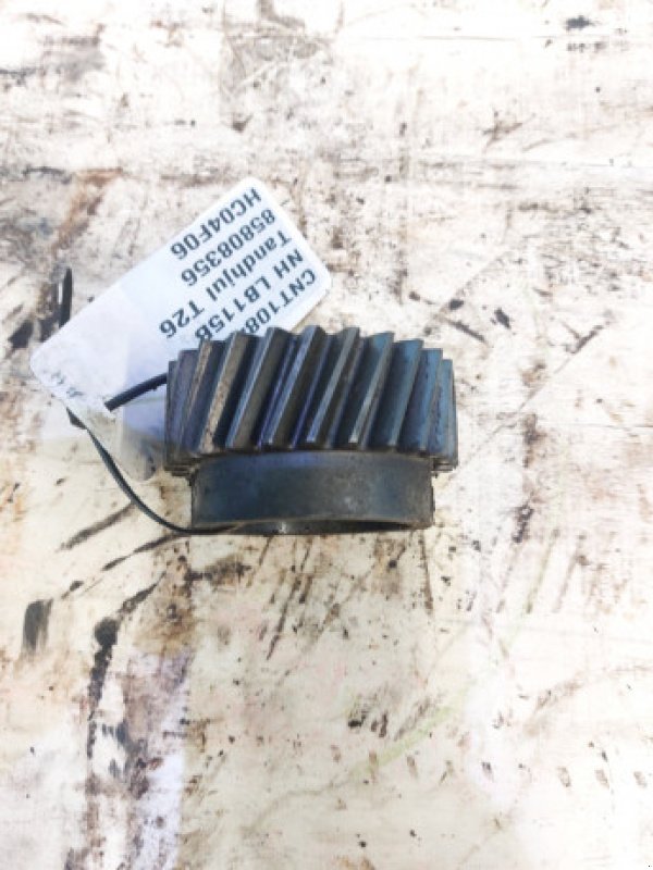 Sonstiges Baggerzubehör des Typs New Holland LB115B, Gebrauchtmaschine in Hemmet (Bild 6)