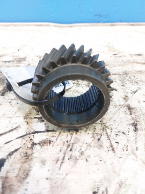 Sonstiges Baggerzubehör des Typs New Holland LB115B, Gebrauchtmaschine in Hemmet (Bild 5)