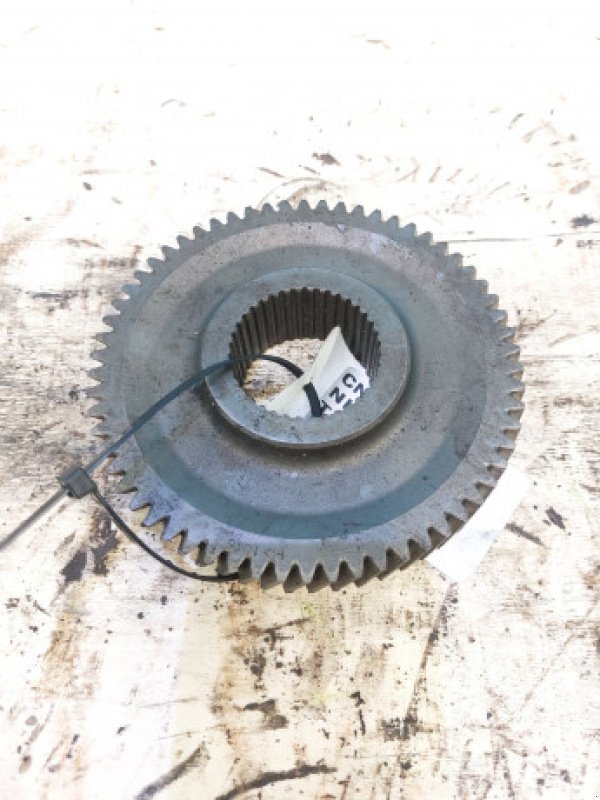 Sonstiges Baggerzubehör typu New Holland LB115B, Gebrauchtmaschine v Hemmet (Obrázek 1)