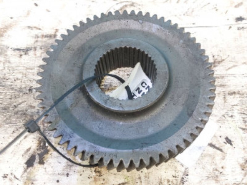 Sonstiges Baggerzubehör του τύπου New Holland LB115B, Gebrauchtmaschine σε Hemmet (Φωτογραφία 1)