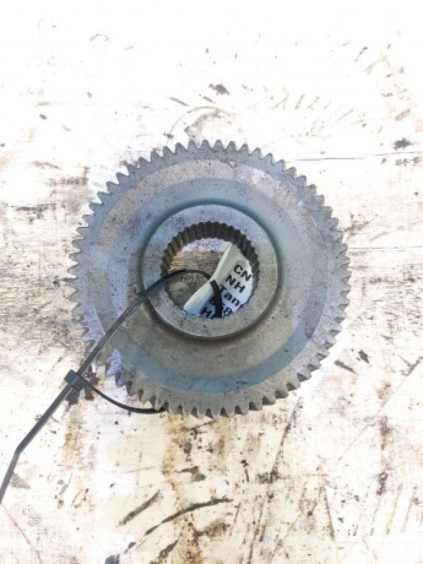 Sonstiges Baggerzubehör typu New Holland LB115B, Gebrauchtmaschine v Hemmet (Obrázek 2)