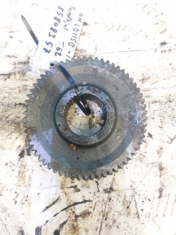 Sonstiges Baggerzubehör typu New Holland LB115B, Gebrauchtmaschine v Hemmet (Obrázek 4)