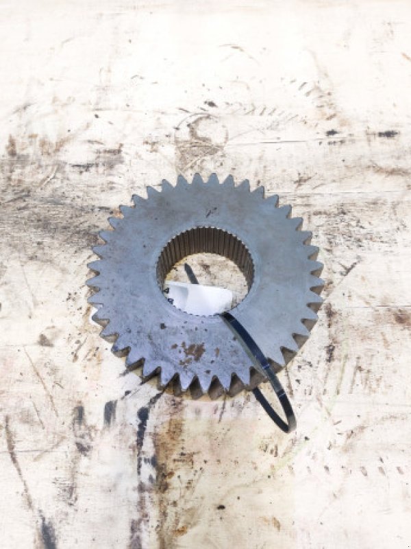 Sonstiges Baggerzubehör typu New Holland LB115B, Gebrauchtmaschine v Hemmet (Obrázek 2)