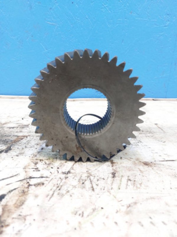 Sonstiges Baggerzubehör typu New Holland LB115B, Gebrauchtmaschine v Hemmet (Obrázek 5)