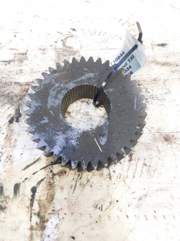 Sonstiges Baggerzubehör typu New Holland LB115B, Gebrauchtmaschine v Hemmet (Obrázek 4)