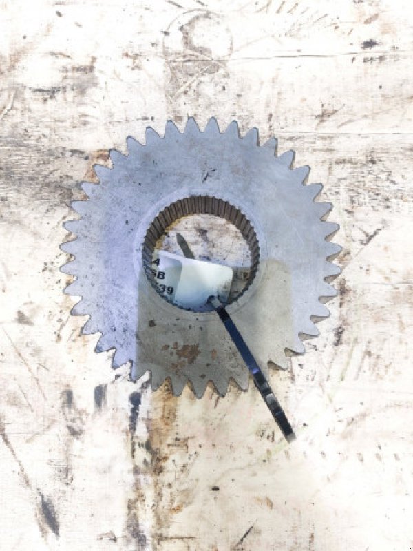 Sonstiges Baggerzubehör typu New Holland LB115B, Gebrauchtmaschine v Hemmet (Obrázek 3)