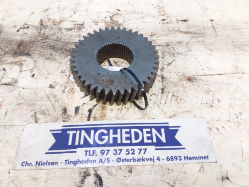 Sonstiges Baggerzubehör του τύπου New Holland LB115B, Gebrauchtmaschine σε Hemmet (Φωτογραφία 1)