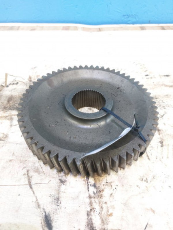 Sonstiges Baggerzubehör des Typs New Holland LB115B, Gebrauchtmaschine in Hemmet (Bild 5)