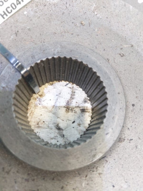 Sonstiges Baggerzubehör des Typs New Holland LB115B, Gebrauchtmaschine in Hemmet (Bild 3)