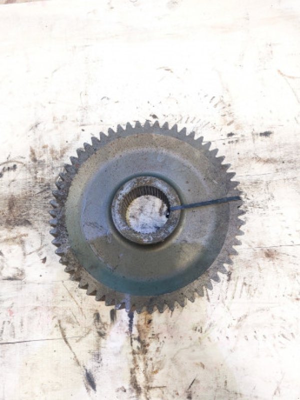 Sonstiges Baggerzubehör des Typs New Holland LB115B, Gebrauchtmaschine in Hemmet (Bild 8)