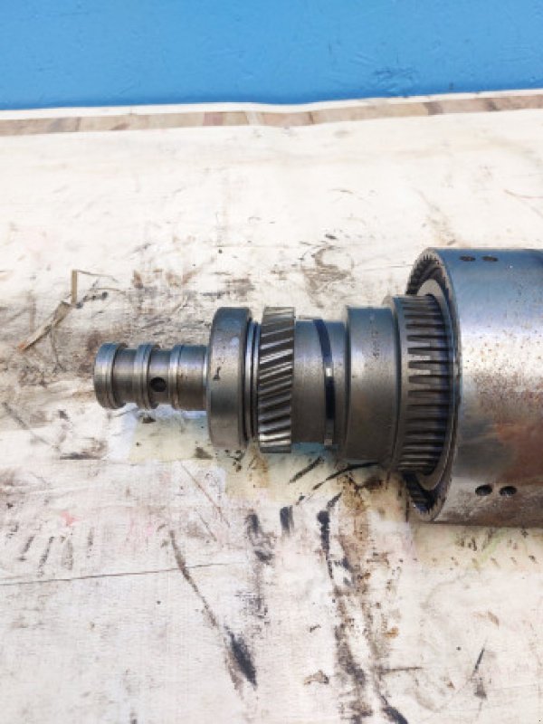 Sonstiges Baggerzubehör typu New Holland LB115B, Gebrauchtmaschine v Hemmet (Obrázek 7)