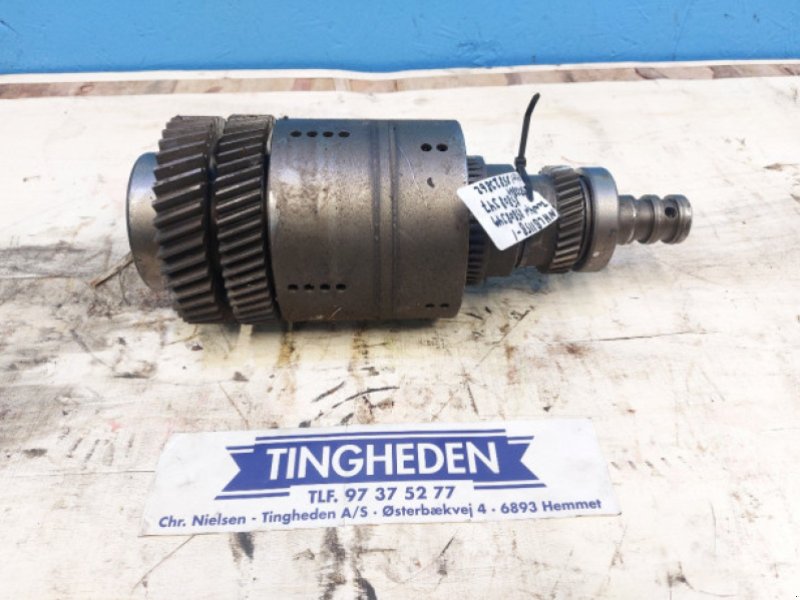 Sonstiges Baggerzubehör του τύπου New Holland LB115B, Gebrauchtmaschine σε Hemmet (Φωτογραφία 1)