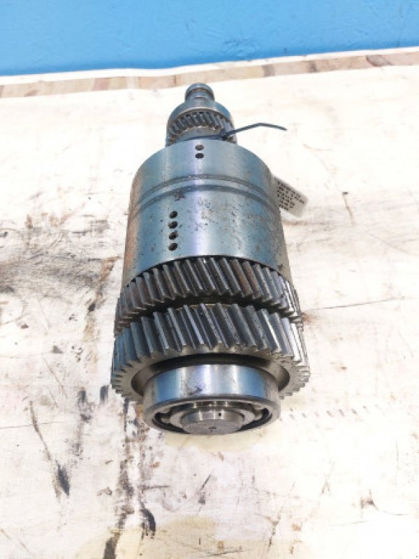 Sonstiges Baggerzubehör typu New Holland LB115B, Gebrauchtmaschine v Hemmet (Obrázek 3)