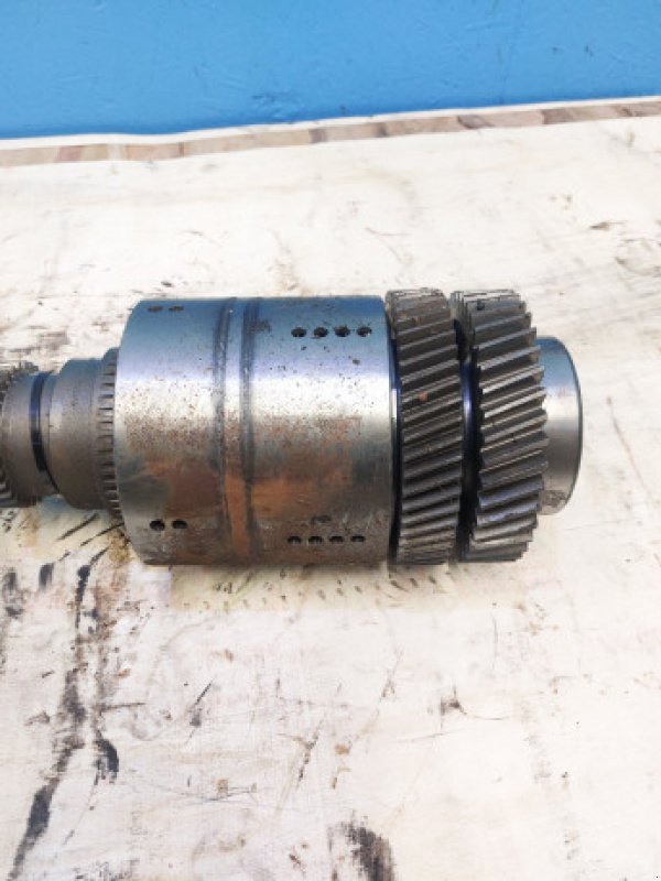 Sonstiges Baggerzubehör typu New Holland LB115B, Gebrauchtmaschine v Hemmet (Obrázek 5)