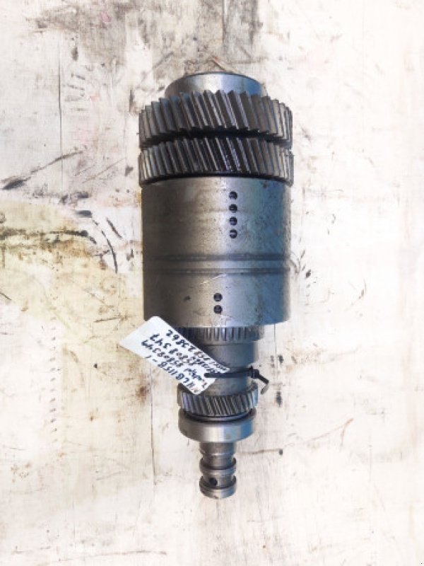 Sonstiges Baggerzubehör typu New Holland LB115B, Gebrauchtmaschine v Hemmet (Obrázek 2)